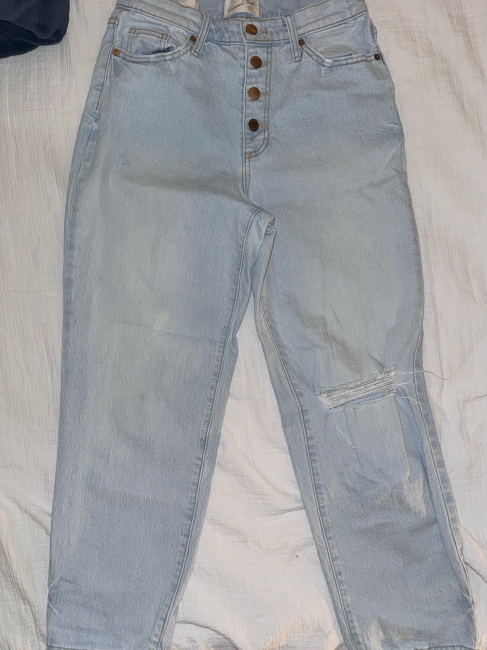 Universal Thread Boyfriend Jeans